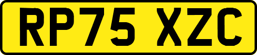 RP75XZC