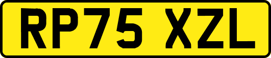 RP75XZL
