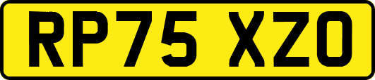 RP75XZO