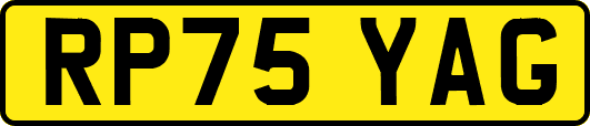 RP75YAG