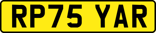 RP75YAR