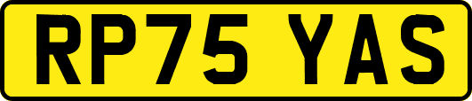 RP75YAS