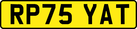 RP75YAT