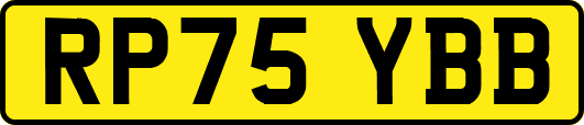 RP75YBB