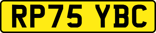RP75YBC