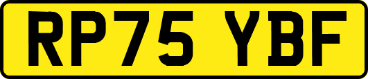 RP75YBF