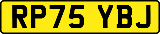 RP75YBJ
