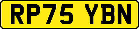 RP75YBN