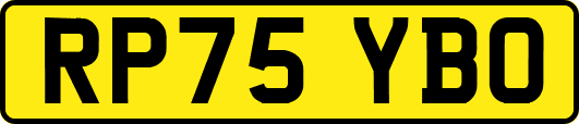 RP75YBO