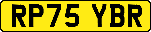 RP75YBR