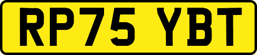 RP75YBT