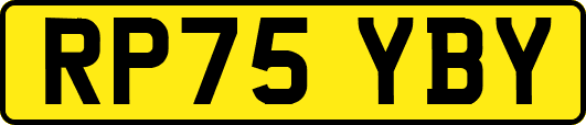 RP75YBY