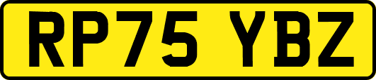 RP75YBZ