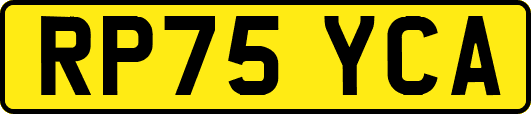 RP75YCA
