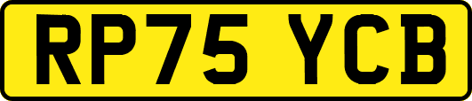 RP75YCB