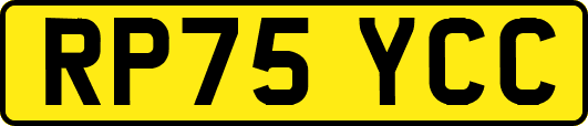 RP75YCC