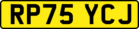 RP75YCJ