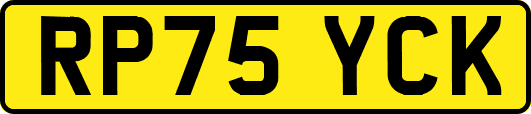 RP75YCK