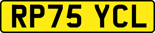 RP75YCL