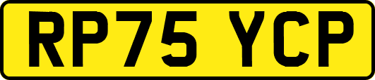 RP75YCP