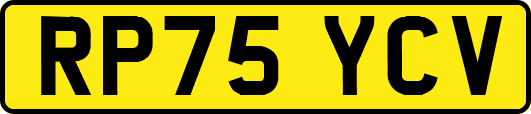 RP75YCV