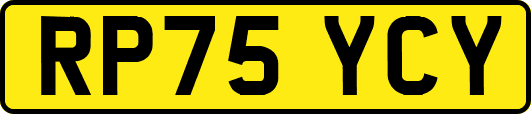 RP75YCY