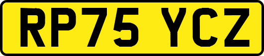 RP75YCZ