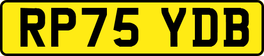 RP75YDB