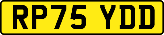 RP75YDD