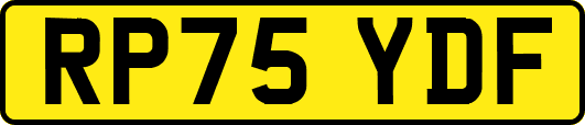 RP75YDF