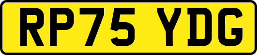 RP75YDG