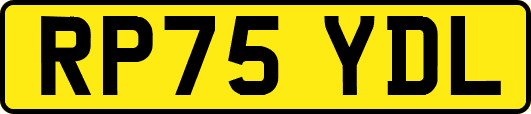 RP75YDL