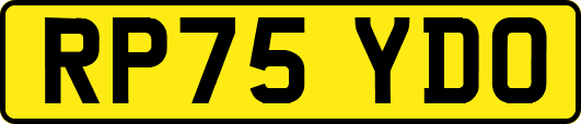 RP75YDO
