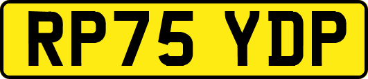 RP75YDP