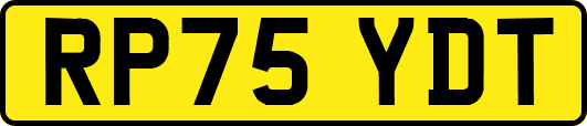 RP75YDT