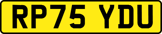 RP75YDU