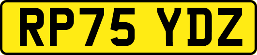 RP75YDZ