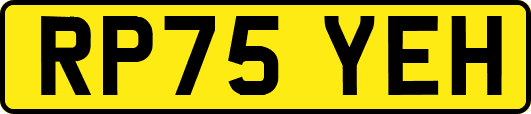 RP75YEH