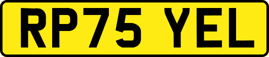 RP75YEL