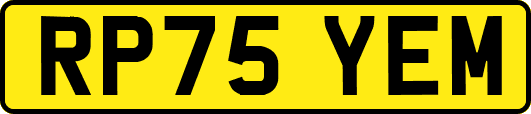 RP75YEM