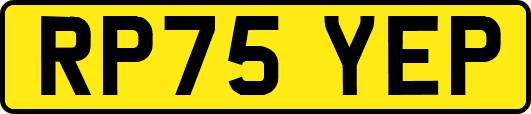 RP75YEP