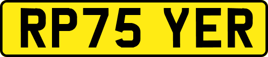 RP75YER