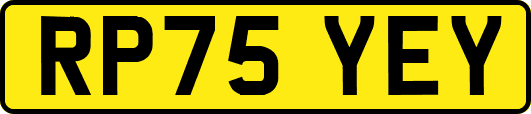 RP75YEY
