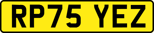 RP75YEZ