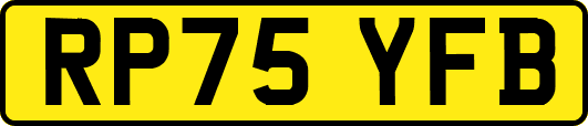 RP75YFB