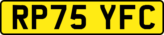 RP75YFC
