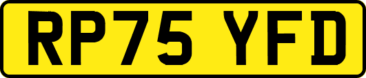 RP75YFD