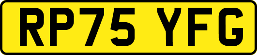 RP75YFG