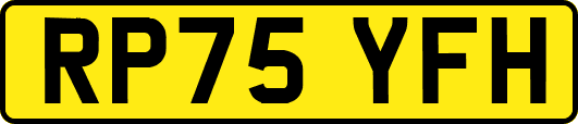 RP75YFH