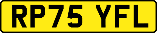 RP75YFL